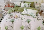 Chăn ga lụa tencel, cotton Hàn Quốc