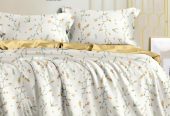Chăn ga lụa tencel, cotton Hàn Quốc